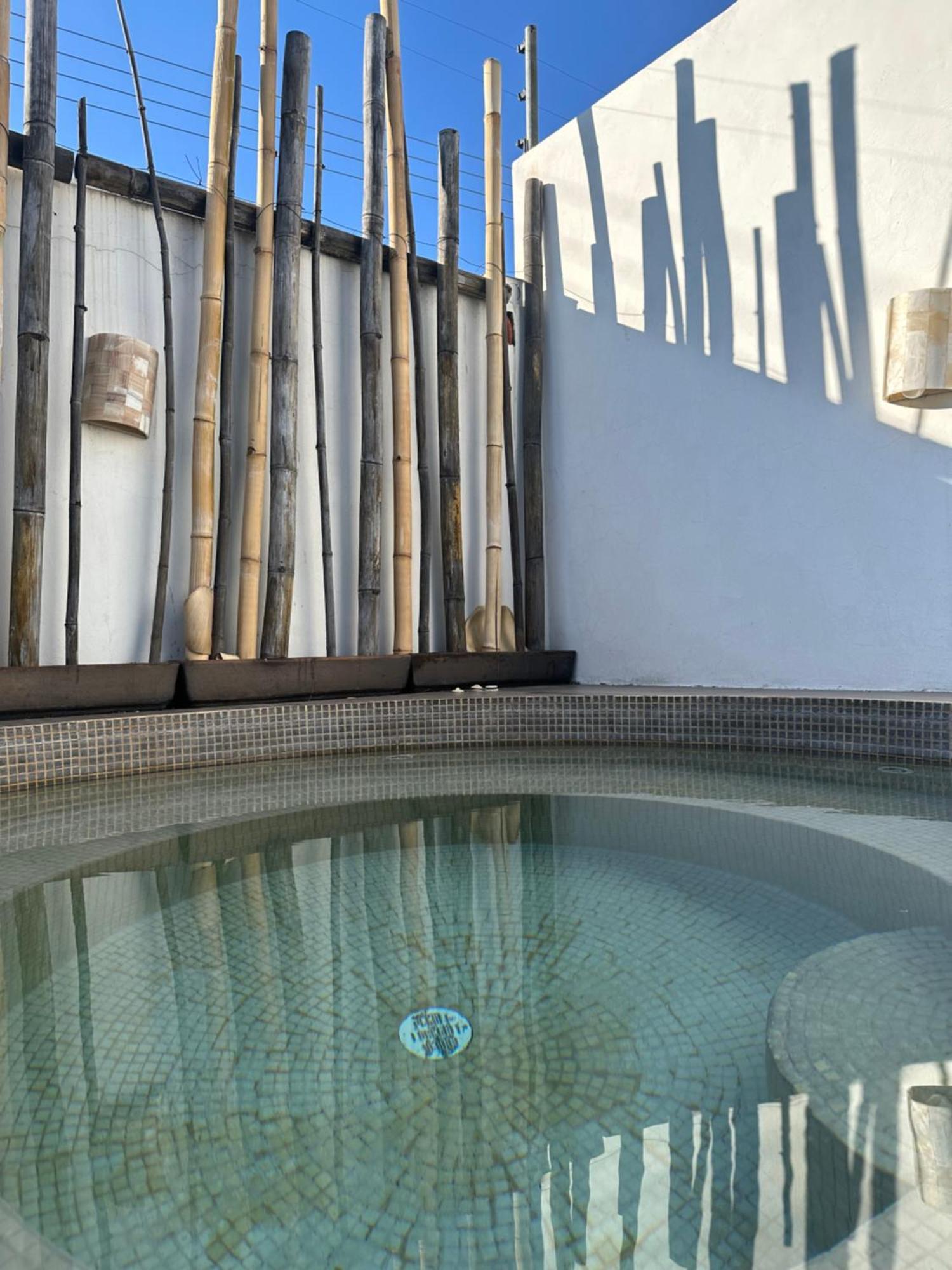 Rio Tinto Hotel Boutique Atlixco Exteriör bild