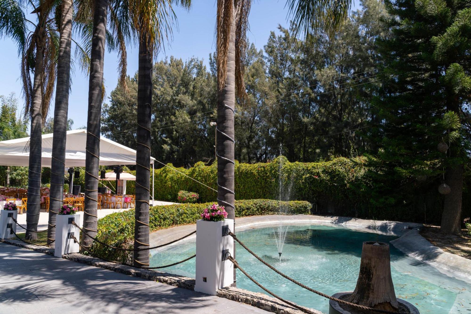 Rio Tinto Hotel Boutique Atlixco Exteriör bild