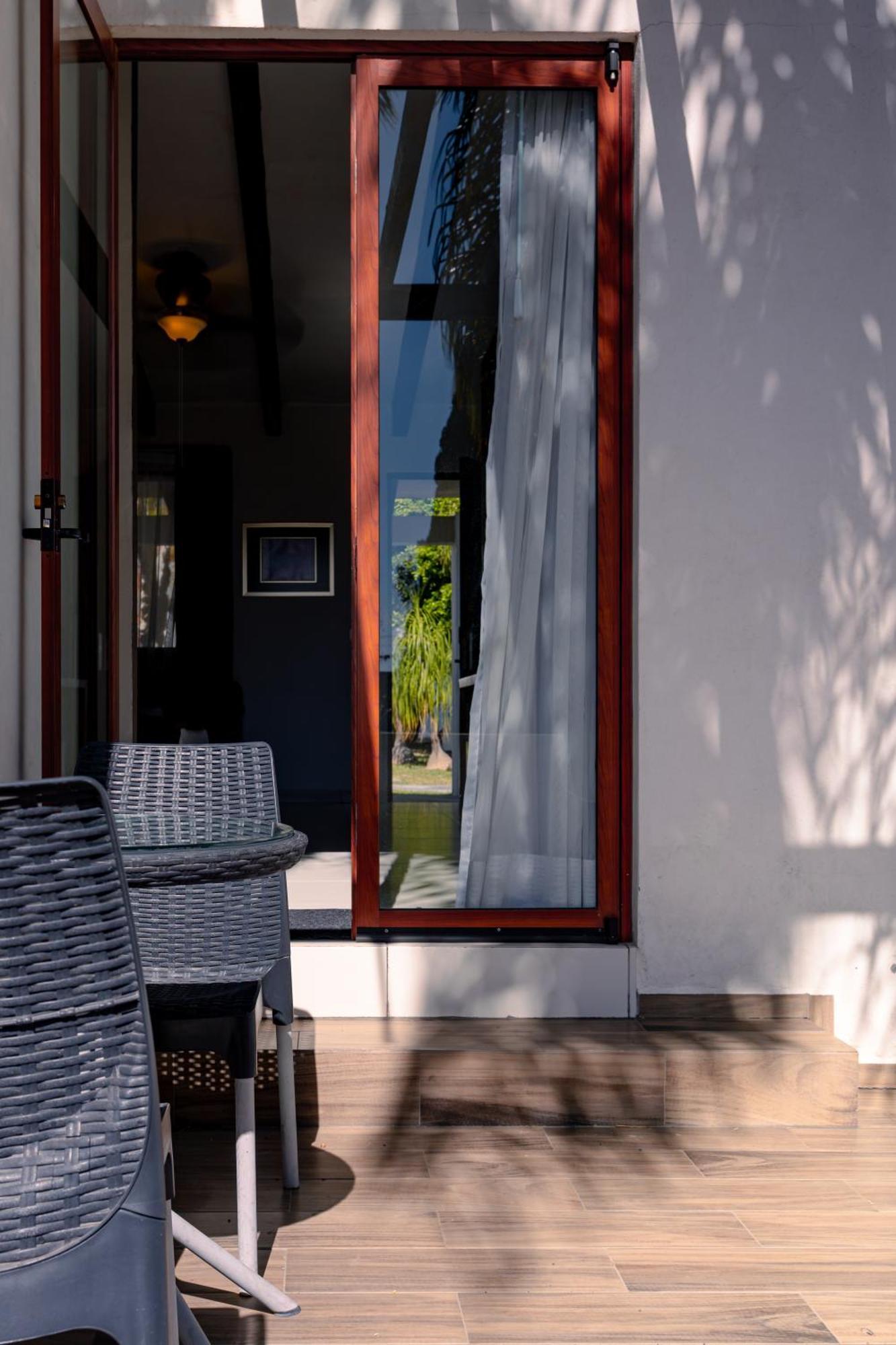 Rio Tinto Hotel Boutique Atlixco Exteriör bild