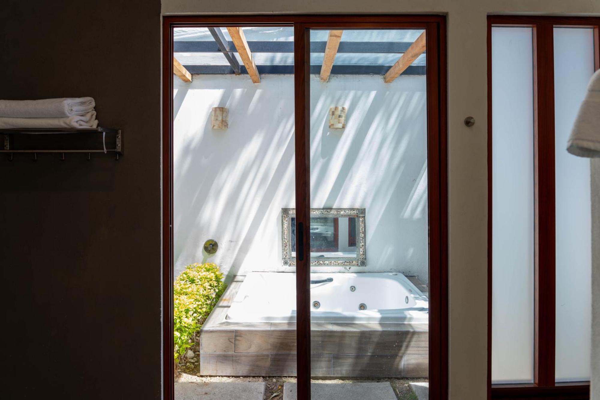 Rio Tinto Hotel Boutique Atlixco Exteriör bild
