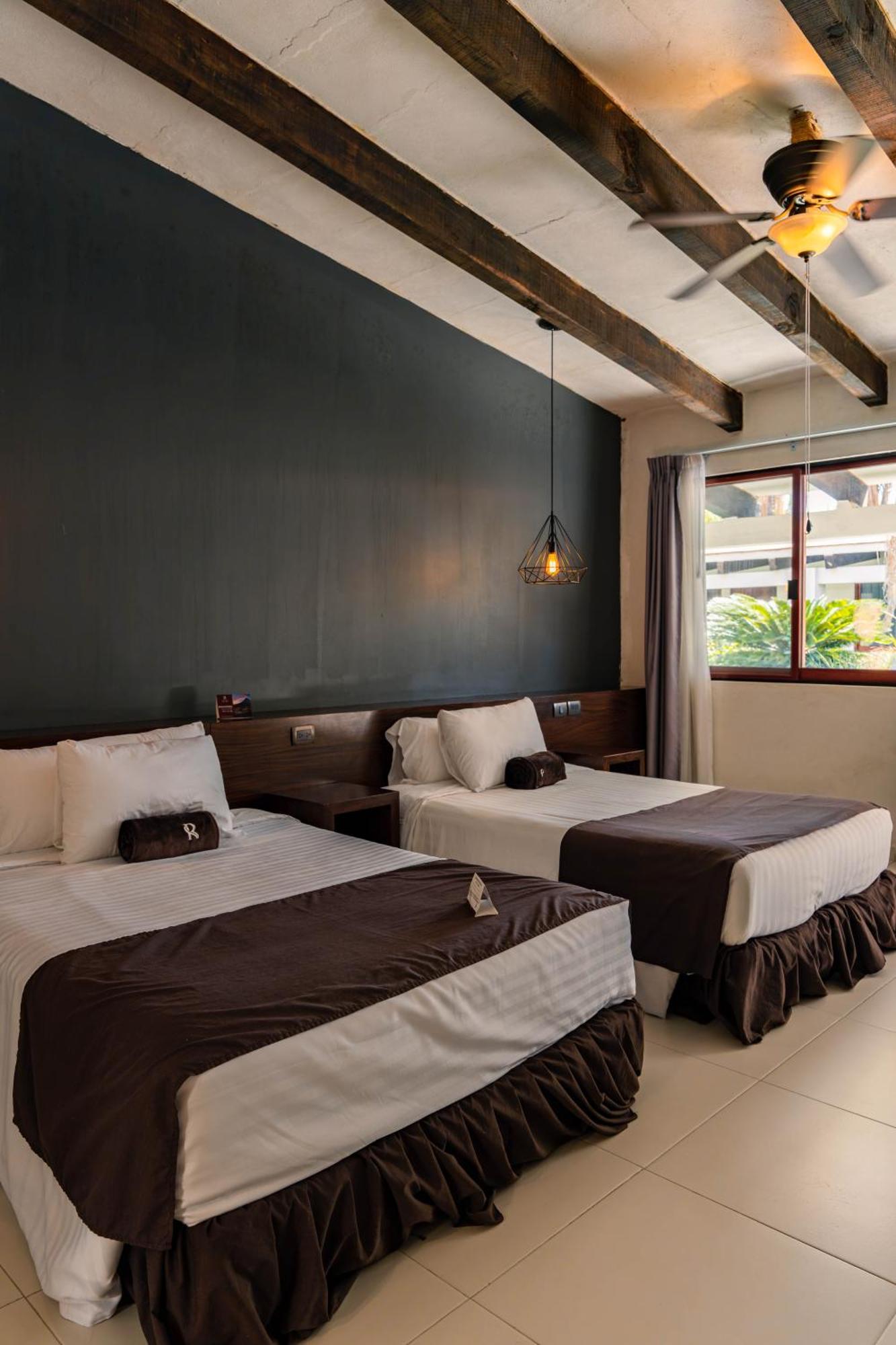 Rio Tinto Hotel Boutique Atlixco Exteriör bild